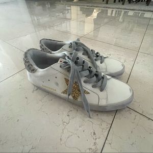 Golden Goose sneakers
